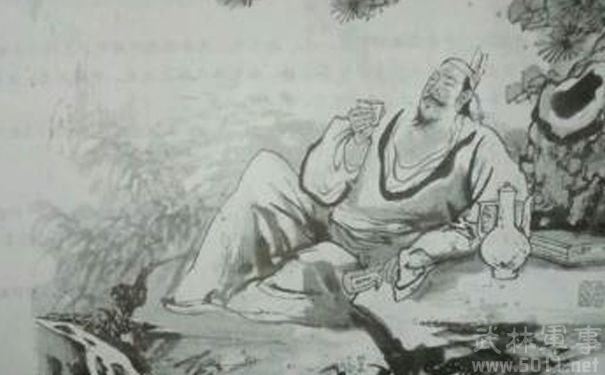 南北朝-鲍照