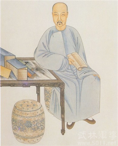 清-纳兰性德