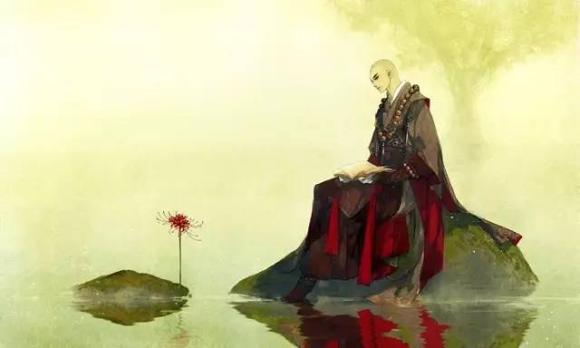 清-仓央嘉措
